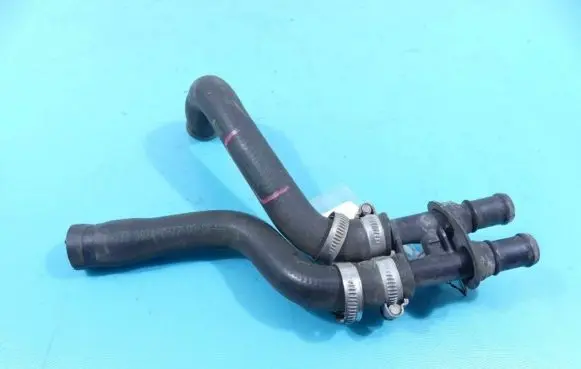 Land Rover Range Rover L322 Engine coolant pipe/hose 6901976 IMPRK1288904