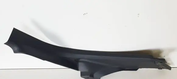 Peugeot 2008 I Rear sill trim cover 96772163770 9677216377