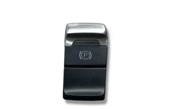 Hand parking brake switch