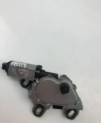 Skoda Octavia Mk2 (1Z) Wiper motor IZ5955711