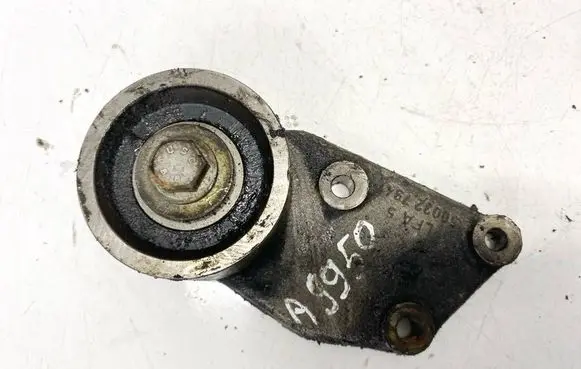 Peugeot Boxer Engine mounting bracket 500327941