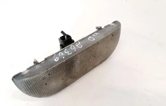 Fiat Idea Rear seat light 4685282