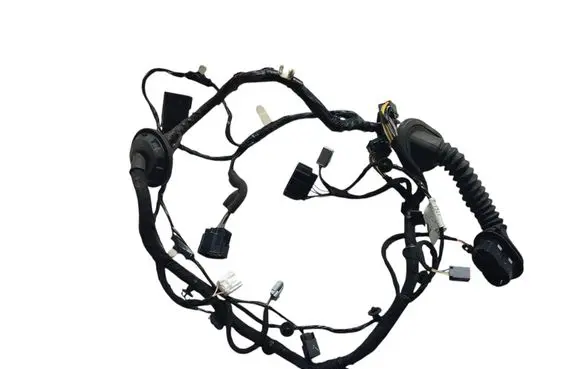Ford Fusion II Front door wiring loom KG9T14630 KG9T14630AAD G281Z