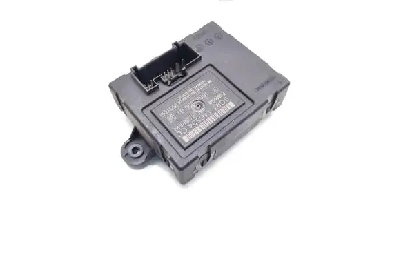 Ford Mondeo MK IV Door control unit/module 9G9T-14B534-CC 1002300001