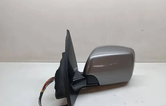 BMW X5 E53 Front door electric wing mirror 712973AA