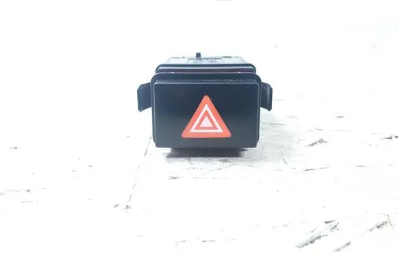 Porsche Cayenne (9PA) Hazard light switch 7L5953235A 7L5953235