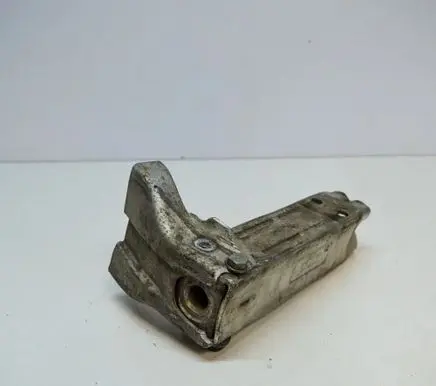 Audi A6 S6 C6 4F Front bumper shock/impact absorber 4F0807134