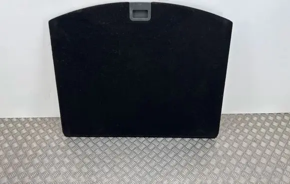 Ford Kuga II Trunk/boot floor carpet liner CV44S13065A