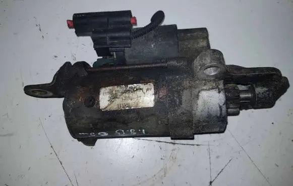Mazda 6 Starter motor