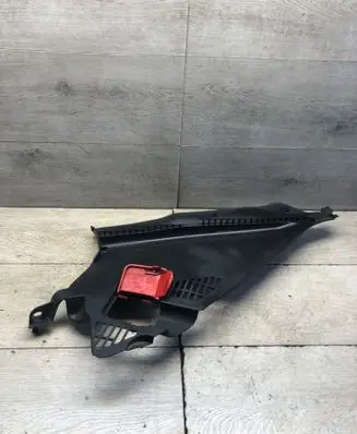 BMW 3 F30 F35 F31 Wiper trim 9206485 74850610