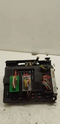 Citroen Xsara BSM Control unit S118470004C BSMB4