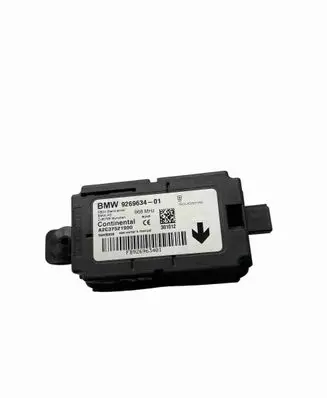 BMW 3 F30 F35 F31 Engine control unit/module ECU 926963401