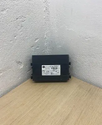 Nissan Almera N16 Other control units/modules 28551BM414 7103511501 5WK48511