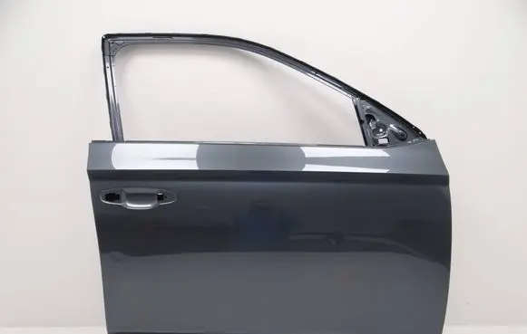 Skoda Fabia Mk3 (NJ) Front door 6V0831600