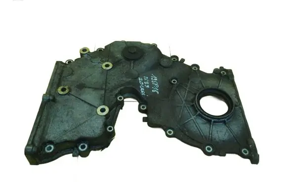 Hyundai ix35 Timing chain cover 19SP18