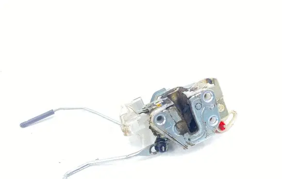 Toyota Aygo AB10 Front door lock 