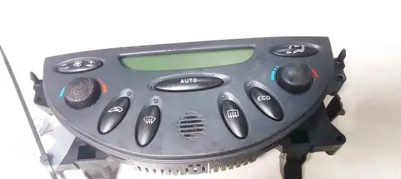 Citroen C5 Climate control unit 96470014ze