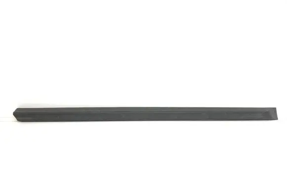 Volkswagen Beetle A5 Front door trim (molding) 5C5853970