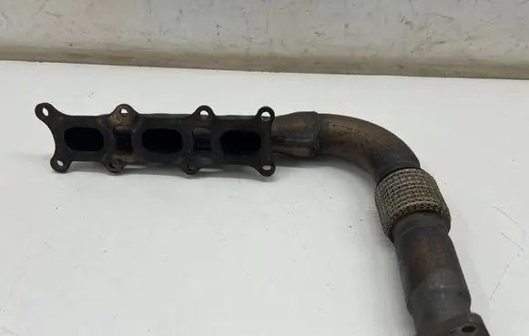Porsche Macan (95B) Exhaust manifold 05925303