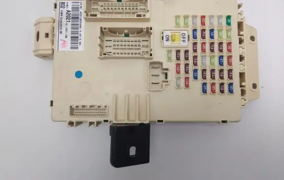 KIA Ceed Fuse module 91950A2021