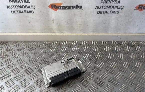 Hyundai Getz Engine control unit/module 9030930367F