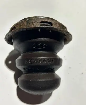 Ford Transit Custom Rear leaf spring BK214002BB BASF