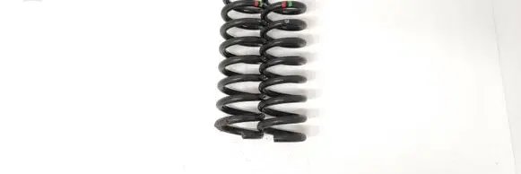 Mercedes-Benz E W212 Rear coil spring