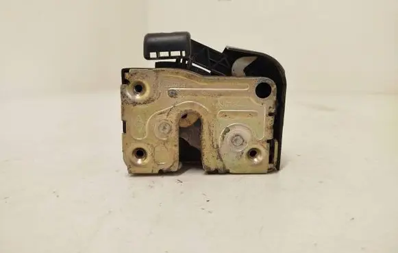 Renault Scenic I Front door lock PP-GF30
