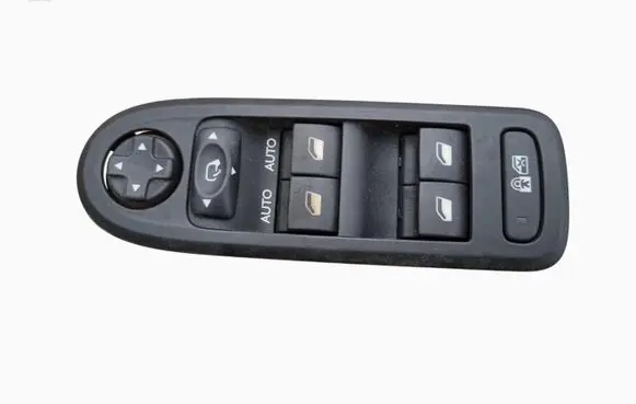Citroen C3 Aircross Quarter vent window switch 96652236XT