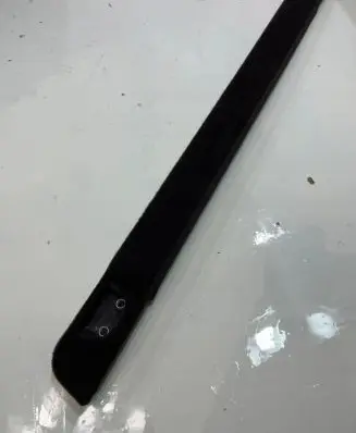 Porsche Cayenne (92A) Handrail (top trim) 7p5863527A