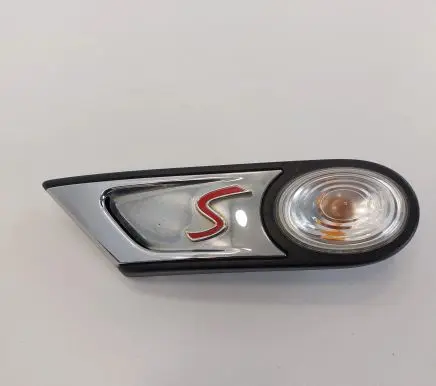 Mini Cooper Roadster R59 Front fender indicator light 2751970