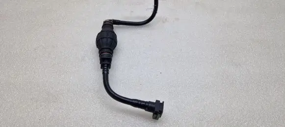 Suzuki Grand Vitara II Mechanical fuel pump