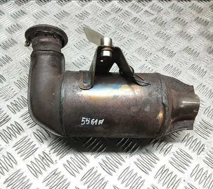 Mini Cooper Countryman R60 Catalyst/FAP/DPF particulate filter 7606135