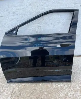 KIA EV6 Front door