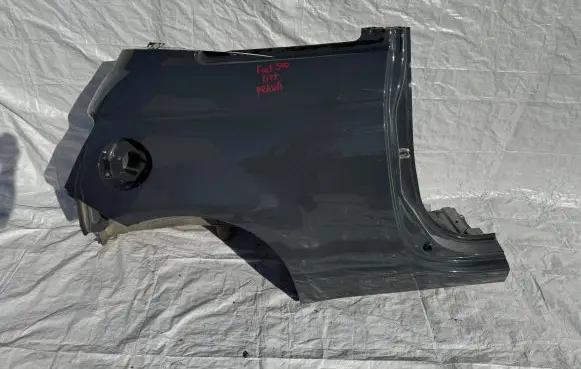 Fiat 500X Rear quarter panel 