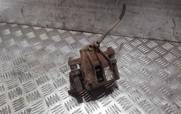 Smart ForTwo II Front brake caliper 45100830070829