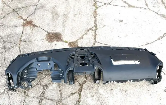 Porsche Cayenne (92A) Dashboard 7P5819475 7P5971411A