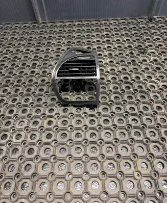 Citroen C4 Grand Picasso Dashboard side air vent grill/cover trim 303844 3038143