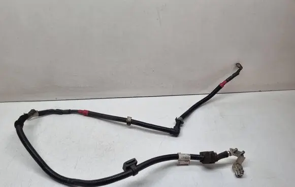 BMW 2 F46 Positive cable (battery) 65039315