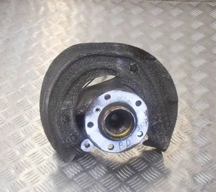 BMW 2 F22 F23 Front wheel hub 6792286