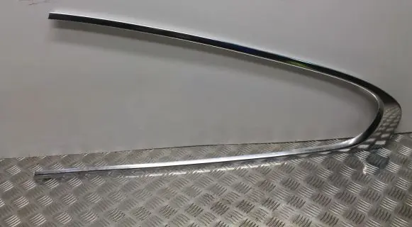 Jaguar XF X250 Other interior part