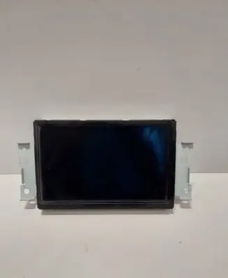 Volvo V60 Screen/display/small screen 31382065 P31382065 3AF907C