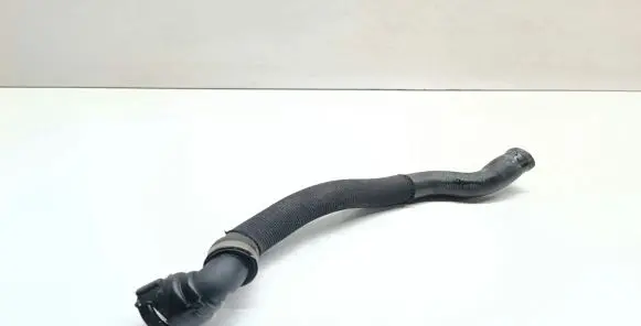 BMW 1 E81 E87 Engine coolant pipe/hose 1436374 11531436374