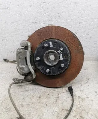 Hyundai Ioniq Front wheel hub spindle knuckle 51700G2100