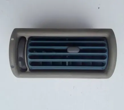 Land Rover Freelander Dashboard side air vent grill/cover trim MWC4078