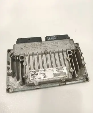 Renault Espace - Grand espace IV Gearbox control unit/module 8200783539 5WP22281BC 310361XK0E