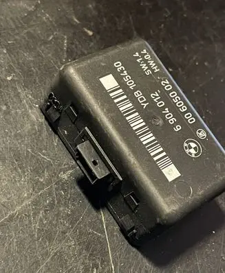 BMW 3 E46 Rain sensor 6904012 YDB105430 00605002