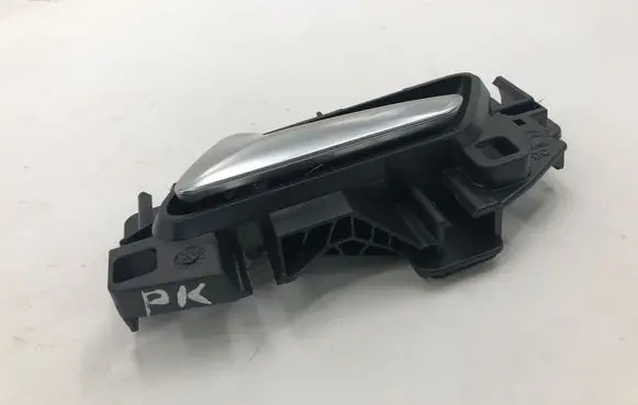 Citroen C4 III e-C4 Front door interior handle 98201553