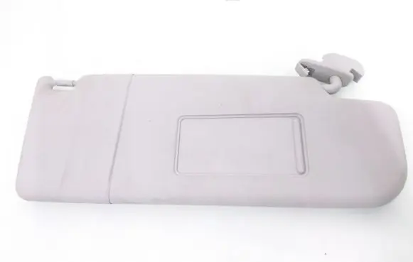 Skoda Octavia Mk2 (1Z) Sun visor 1Z0857552D