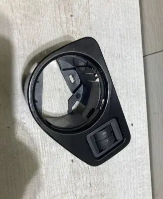 Volkswagen Golf VII Panel trim 5g1858201b